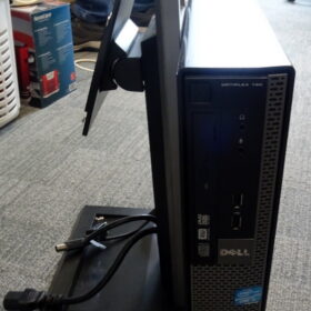 KOMPUTER DELL OPTIPLEX 790USFF (59/2026/10)