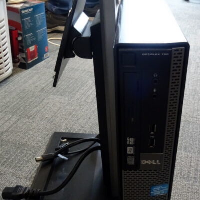 KOMPUTER DELL OPTIPLEX 790USFF (59/2026/10)