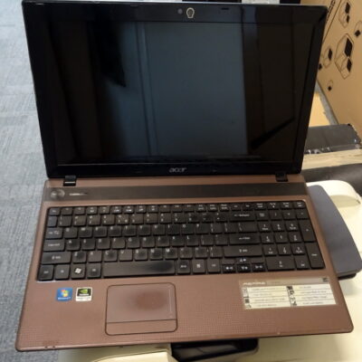 NOTEBOOK ACER ASPIRE 5742G (59/2026/6)