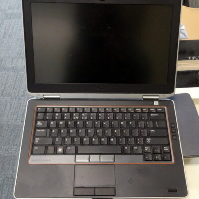 KOMPUTER DELL LATITUDE E6320 (59/2026/8)