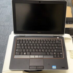 KOMPUTER DELL LATITUDE E6320 (59/2026/9)
