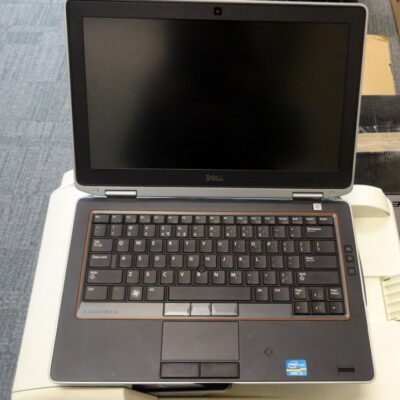 KOMPUTER DELL LATITUDE E6320 (59/2026/9)