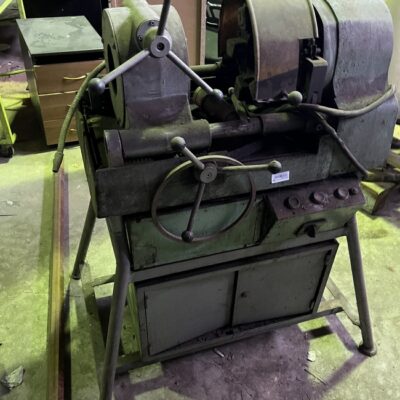 GWINCIARKA MECHANICZNA [8/2026/4]