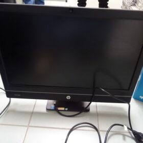 KOMPUTER HP ELITEONE 800 G1 AIO BUSINESS PC [60/2026/12]