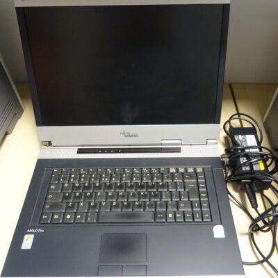 KOMPUTER NOTEBOOK AMILO [60/2026/14]