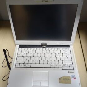 NOTEBOOK TABLET FS SIEMENS LB T1010 VB/XP [60/2026/15]