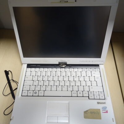 NOTEBOOK TABLET FS SIEMENS LB T1010 VB/XP [60/2026/15]