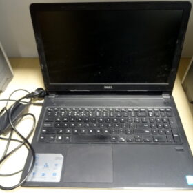 NOTEBOOK DELL VOSTRO 3568 15,6″HD AG I3-6006U 4GB [60/2026/16]
