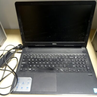 NOTEBOOK DELL VOSTRO 3568 15,6"HD AG I3-6006U 4GB [60/2026/16]