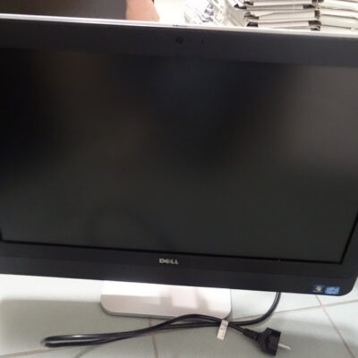 KOMPUTER DELL OPTIPLEX 9010AIO [60/2026/7]