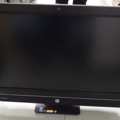 KOMPUTER HP ELITEONE 800 G1 AIO BUSINESS PC [60/2026/9]