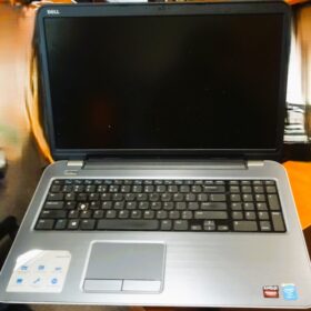 NOTEBOOK DELL INSPIRON 5737 [61/2026/4]