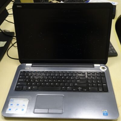 NOTEBOOK DELL INSPIRON 17R 5737 [76/2026/4]