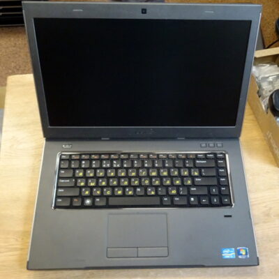 NOTEBOOK DELL VOSTRO V3550 (100/2026/1)