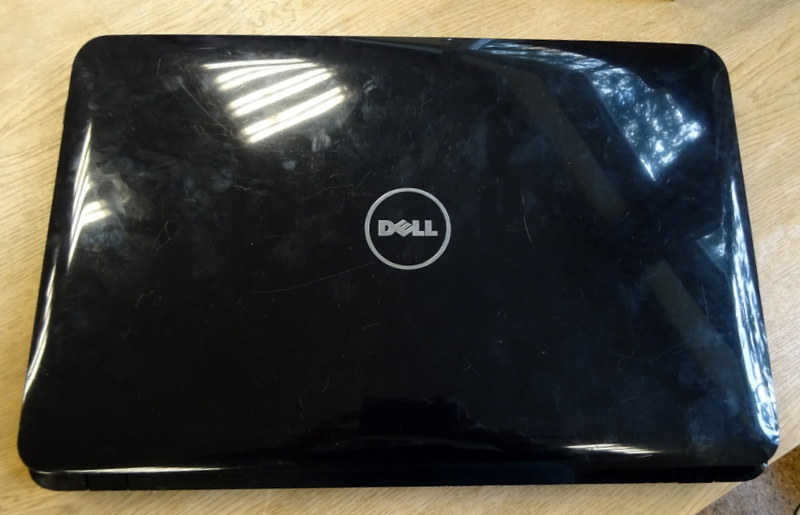 NOTEBOOK DELL VOSTRO 1015 (100/2026/10) - obrazek 2