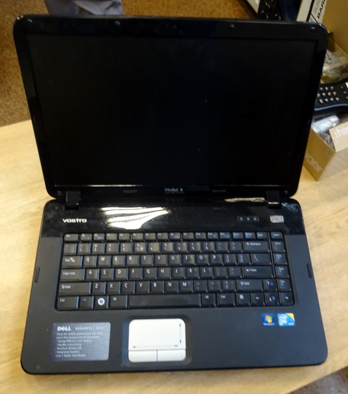 NOTEBOOK DELL VOSTRO 1015 (100/2026/13)