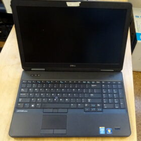 NOTEBOOK DELL VOSTRO 1015 (100/2026/17)