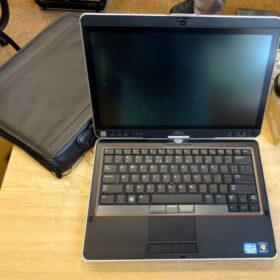 KOMPUTER DELL LATITUDE XT3 (100/2026/2)