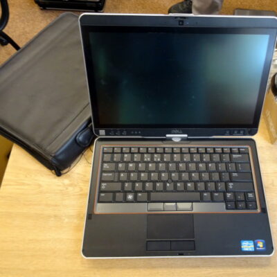 KOMPUTER DELL LATITUDE XT3 (100/2026/2)