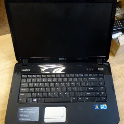 NOTEBOOK DELL VOSTRO 1015 (100/2026/9)