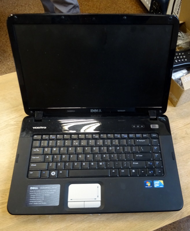 NOTEBOOK DELL VOSTRO 1015 (100/2026/9)