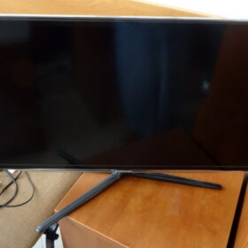MONITOR SAMSUNG 32″ (90/2026/12)