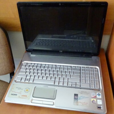 KOMPUTER NOTEBOOK HP (90/2026/14)