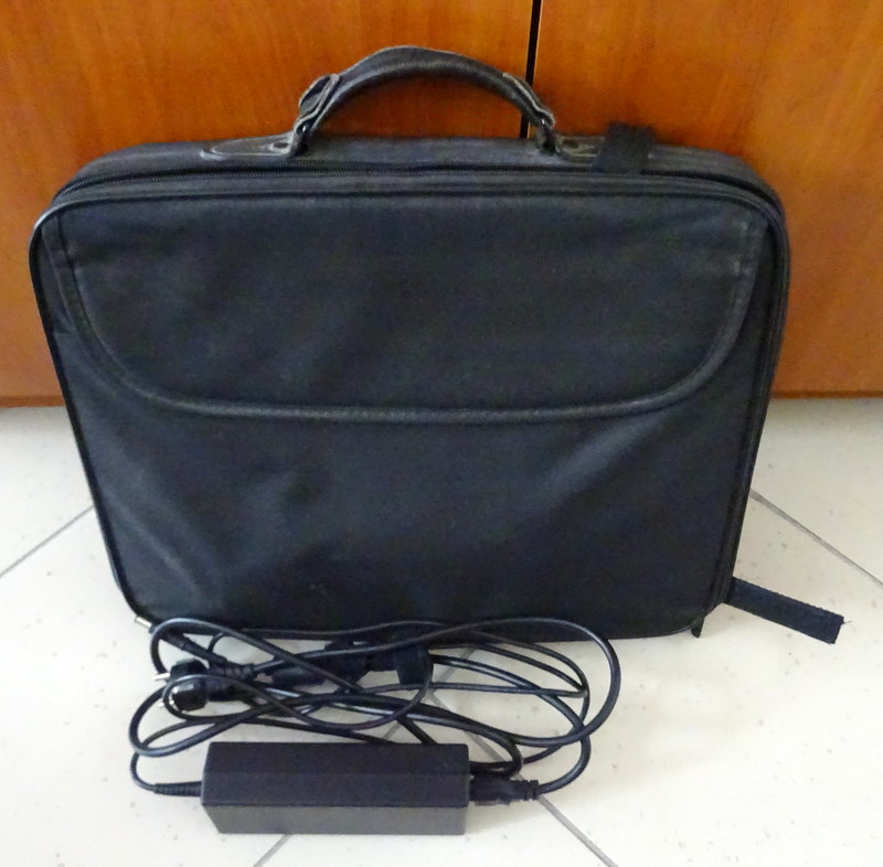 KOMPUTER NOTEBOOK HP (90/2026/14) - obrazek 2