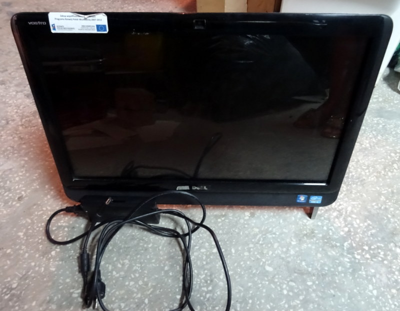 KOMPUTER DELL VOSTRO V360 AIO 23” (90/2026/16)