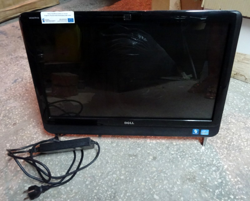 KOMPUTER DELL VOSTRO V360 AIO 23” (90/2026/17)