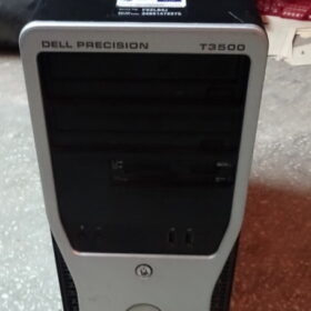 KOMPUTER DELL PRECISION T3500 XEON X550 (90/2026/5)