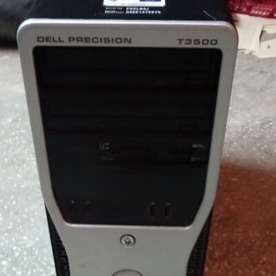 KOMPUTER DELL PRECISION T3500 XEON X550 (90/2026/5)