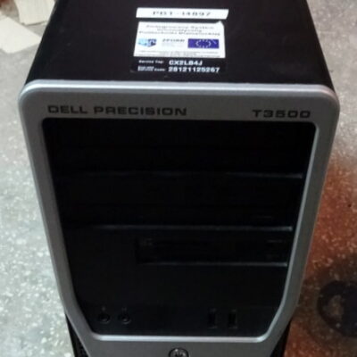 KOMPUTER DELL PRECISION T3500 XEON X550 (90/2026/6)
