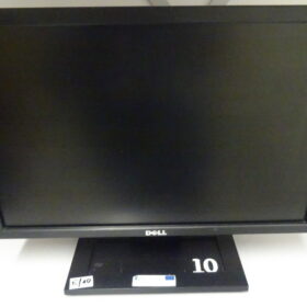 MONITOR DELL E1911 [118/2026/10]