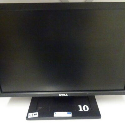 MONITOR DELL E1911 [118/2026/10]