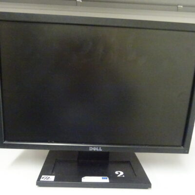 MONITOR DELL E1911 [118/2026/14]
