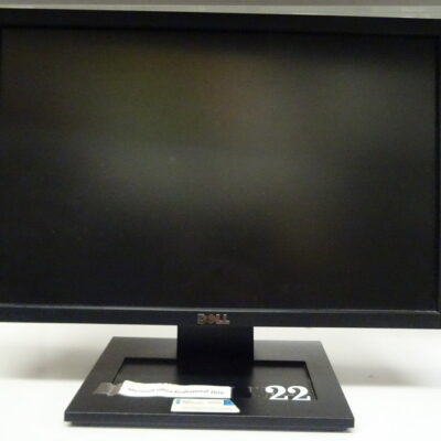 MONITOR DELL E1911 [118/2026/24]