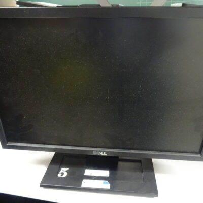 MONITOR DELL E1911 [118/2026/26]