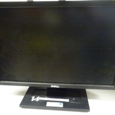 MONITOR DELL E1911 [118/2026/29]