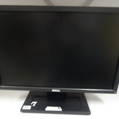 MONITOR DELL E1911 [118/2026/6]
