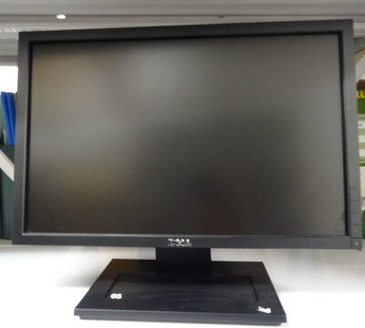Monitor DELL E1911 [119/2026/1]