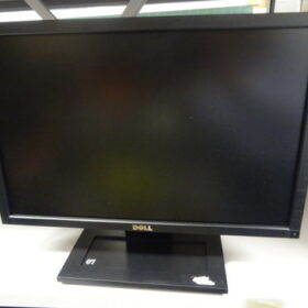 Monitor DELL E1911 [119/2026/10]