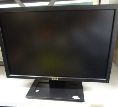 Monitor DELL E1911 [119/2026/10]