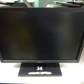 Monitor DELL E1911 [119/2026/12]