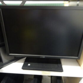 Monitor DELL E1911 [119/2026/17]