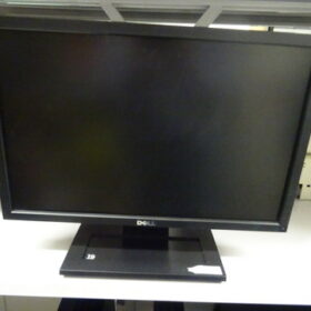 Monitor DELL E1911 [119/2026/19]