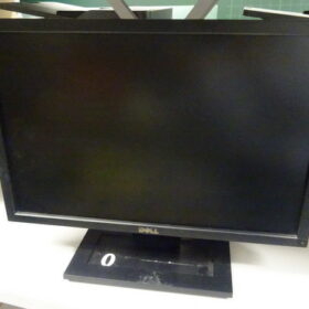 Monitor DELL E1911 [119/2026/23]