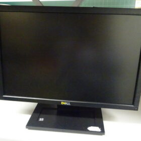 Monitor DELL E1911 [119/2026/25]