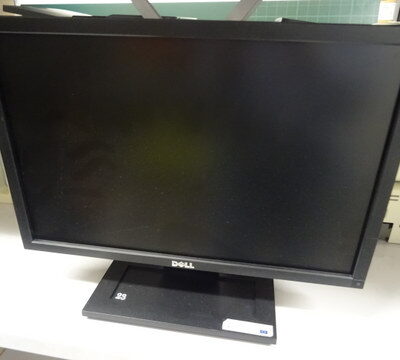 Monitor DELL E1911 [119/2026/27]