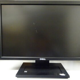Monitor DELL E1911 [119/2026/5]